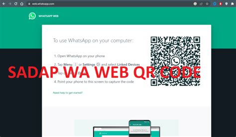 whatsapp.web sadap